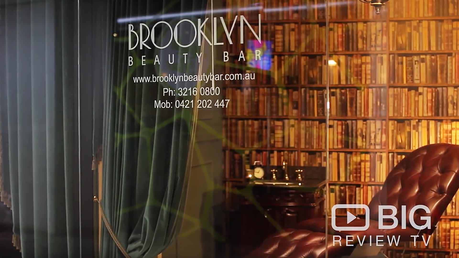 Beauty Bar and Salon - Big Review TV